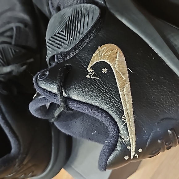 Nike kyrie fly trap III